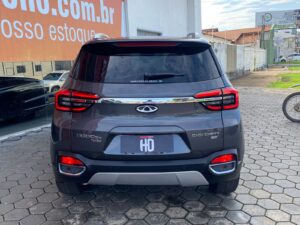 CAOA CHERY TIGGO 5 - Seminovos HO