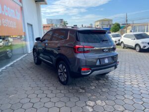 CAOA CHERY TIGGO 5 - Seminovos HO