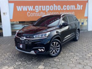 CAOA CHERY TIGGO 8 - Seminovos HO