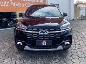 CAOA CHERY TIGGO 8 - Seminovos HO