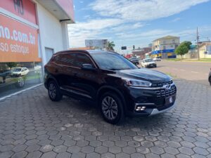 CAOA CHERY TIGGO 8 - Seminovos HO