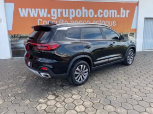 CAOA CHERY TIGGO 8 - Seminovos HO