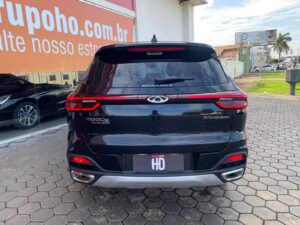 CAOA CHERY TIGGO 8 - Seminovos HO