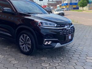 CAOA CHERY TIGGO 8 - Seminovos HO