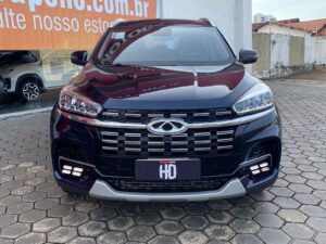 CAOA CHERY TIGGO 8 - Seminovos HO