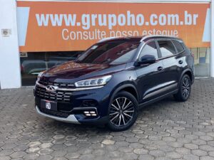 CAOA CHERY TIGGO 8 - Seminovos HO