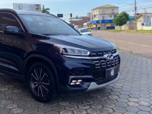 CAOA CHERY TIGGO 8 - Seminovos HO