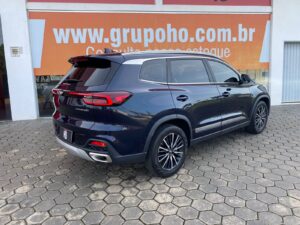 CAOA CHERY TIGGO 8 - Seminovos HO