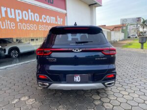 CAOA CHERY TIGGO 8 - Seminovos HO