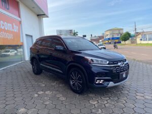 CAOA CHERY TIGGO 8 - Seminovos HO