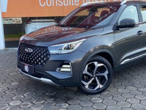 CAOA CHERY TIGGO 5X - Seminovos HO