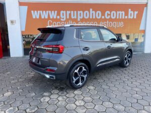 CAOA CHERY TIGGO 5X - Seminovos HO