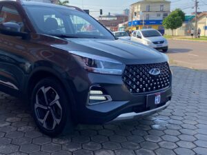 CAOA CHERY TIGGO 5X - Seminovos HO