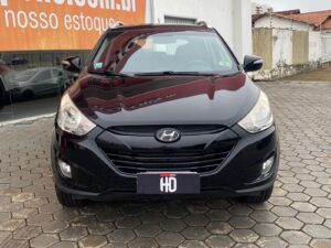 HYUNDAI IX - Seminovos HO