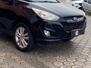 HYUNDAI IX - Seminovos HO