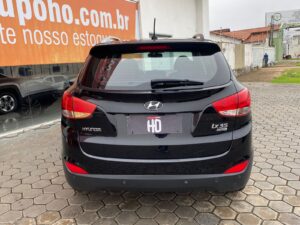 HYUNDAI IX - Seminovos HO