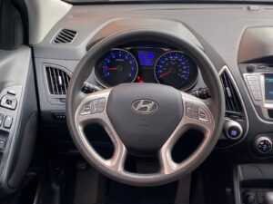 HYUNDAI IX - Seminovos HO