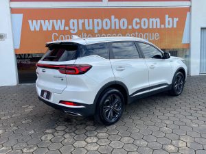 CAOA CHERY TIGGO 7 - Seminovos HO