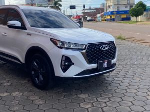 CAOA CHERY TIGGO 7 - Seminovos HO