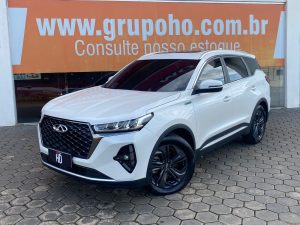 CAOA CHERY TIGGO 7 - Seminovos HO