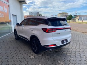 CAOA CHERY TIGGO 7 - Seminovos HO