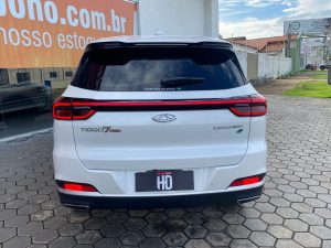 CAOA CHERY TIGGO 7 - Seminovos HO