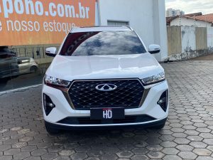 CAOA CHERY TIGGO 7 - Seminovos HO