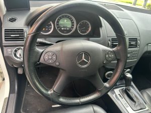 MERCEDES BENS C180 - Seminovos HO