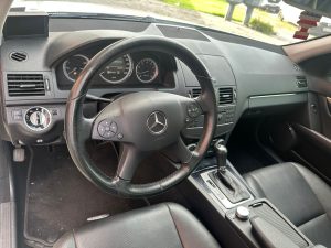 MERCEDES BENS C180 - Seminovos HO