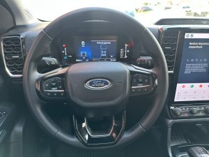 FORD RANGER LIMITED - Seminovos HO