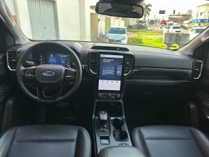 FORD RANGER LIMITED - Seminovos HO