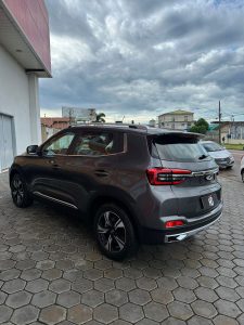 CAOA CHERY TIGGO 5 - Seminovos HO