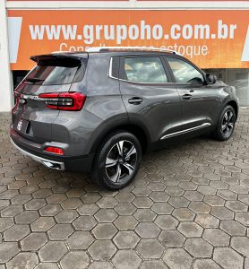 CAOA CHERY TIGGO 5 - Seminovos HO