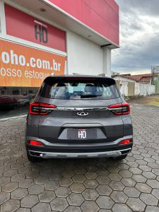 CAOA CHERY TIGGO 5 - Seminovos HO