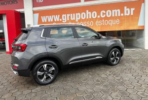 CAOA CHERY TIGGO 5 - Seminovos HO